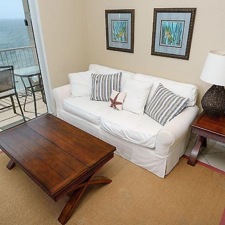 Tidewater Beach Resort Panama City Beach Eksteriør bilde