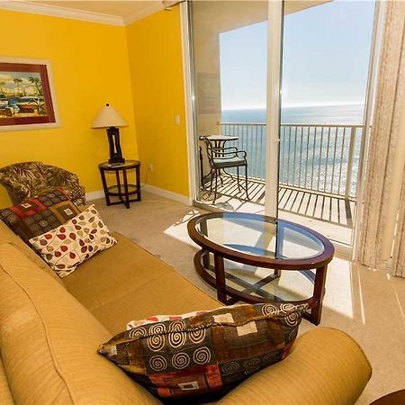 Tidewater Beach Resort Panama City Beach Eksteriør bilde
