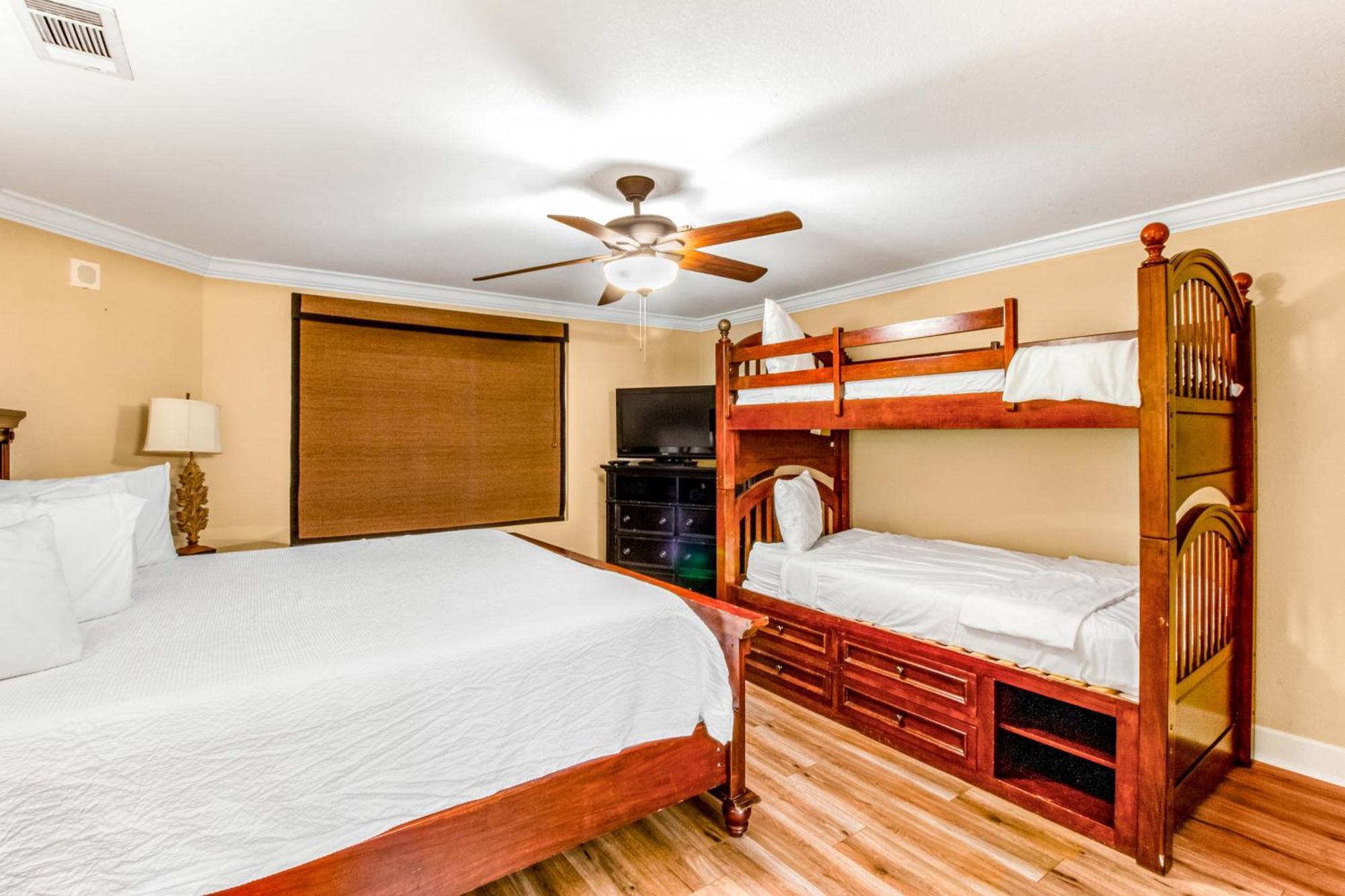 Tidewater Beach Resort Panama City Beach Eksteriør bilde