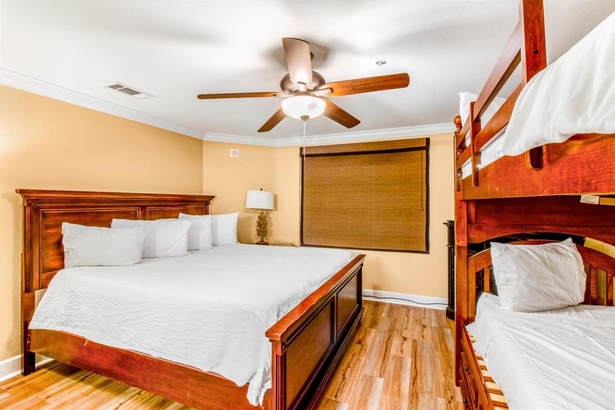 Tidewater Beach Resort Panama City Beach Eksteriør bilde