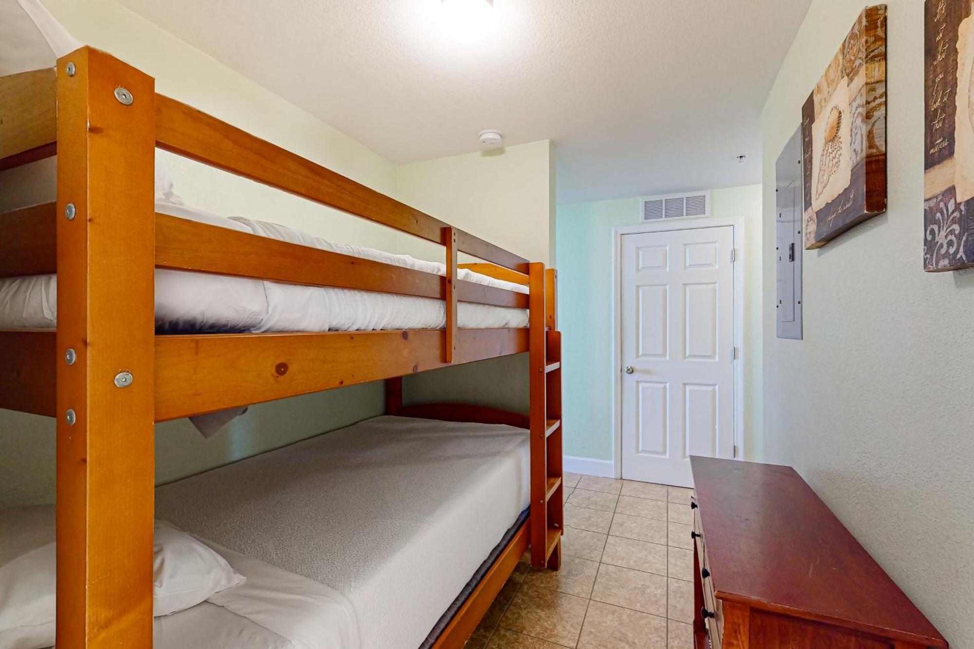 Tidewater Beach Resort Panama City Beach Rom bilde