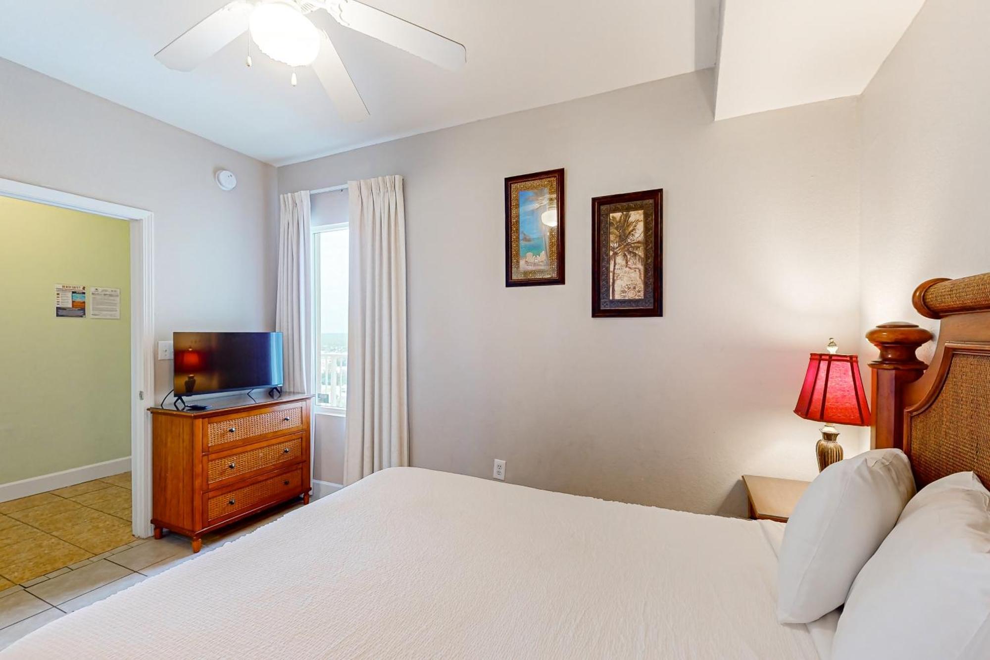 Tidewater Beach Resort Panama City Beach Rom bilde