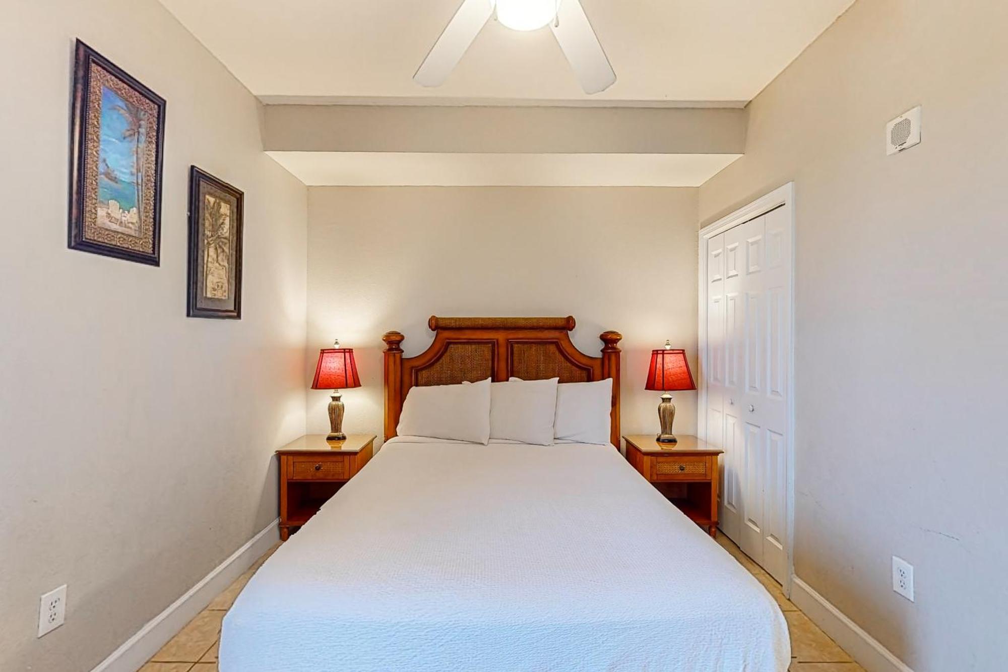 Tidewater Beach Resort Panama City Beach Rom bilde