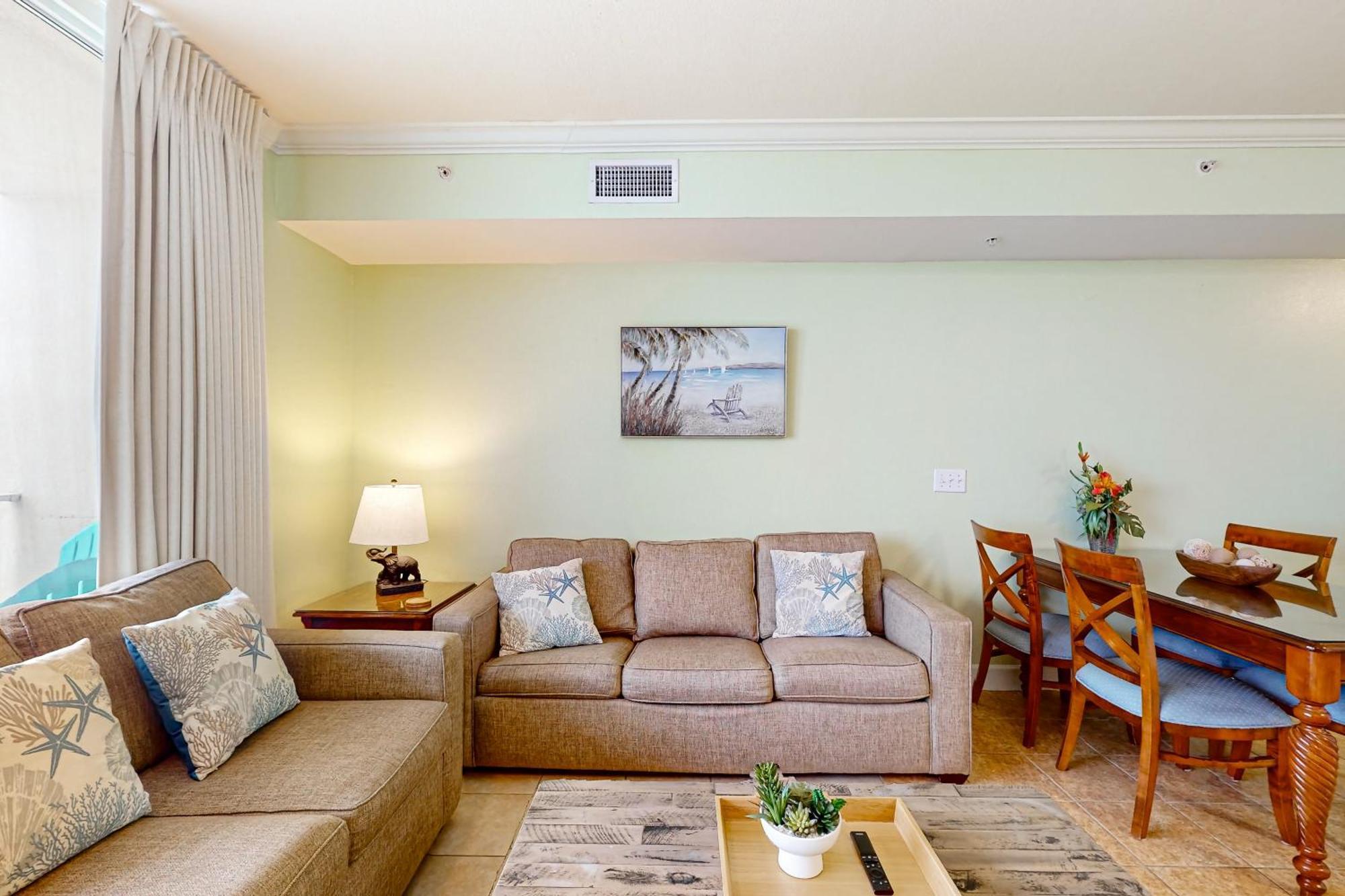 Tidewater Beach Resort Panama City Beach Rom bilde