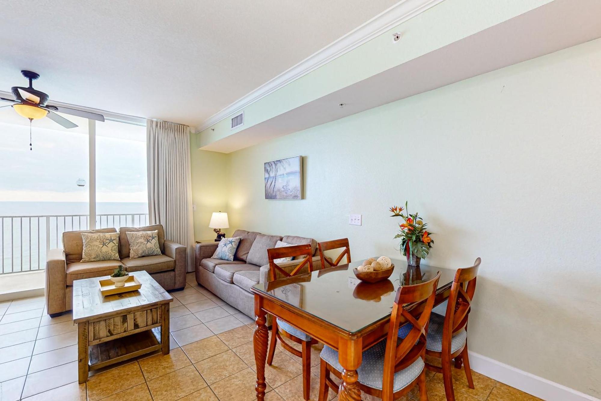 Tidewater Beach Resort Panama City Beach Rom bilde