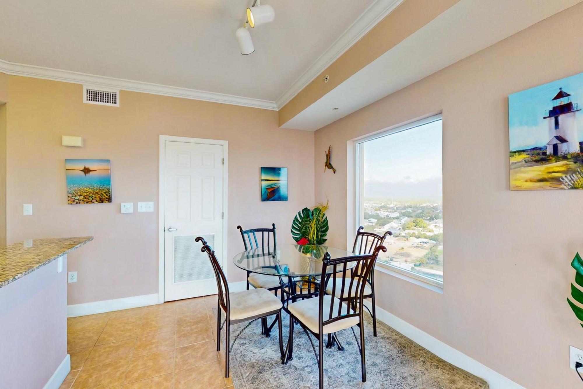 Tidewater Beach Resort Panama City Beach Rom bilde