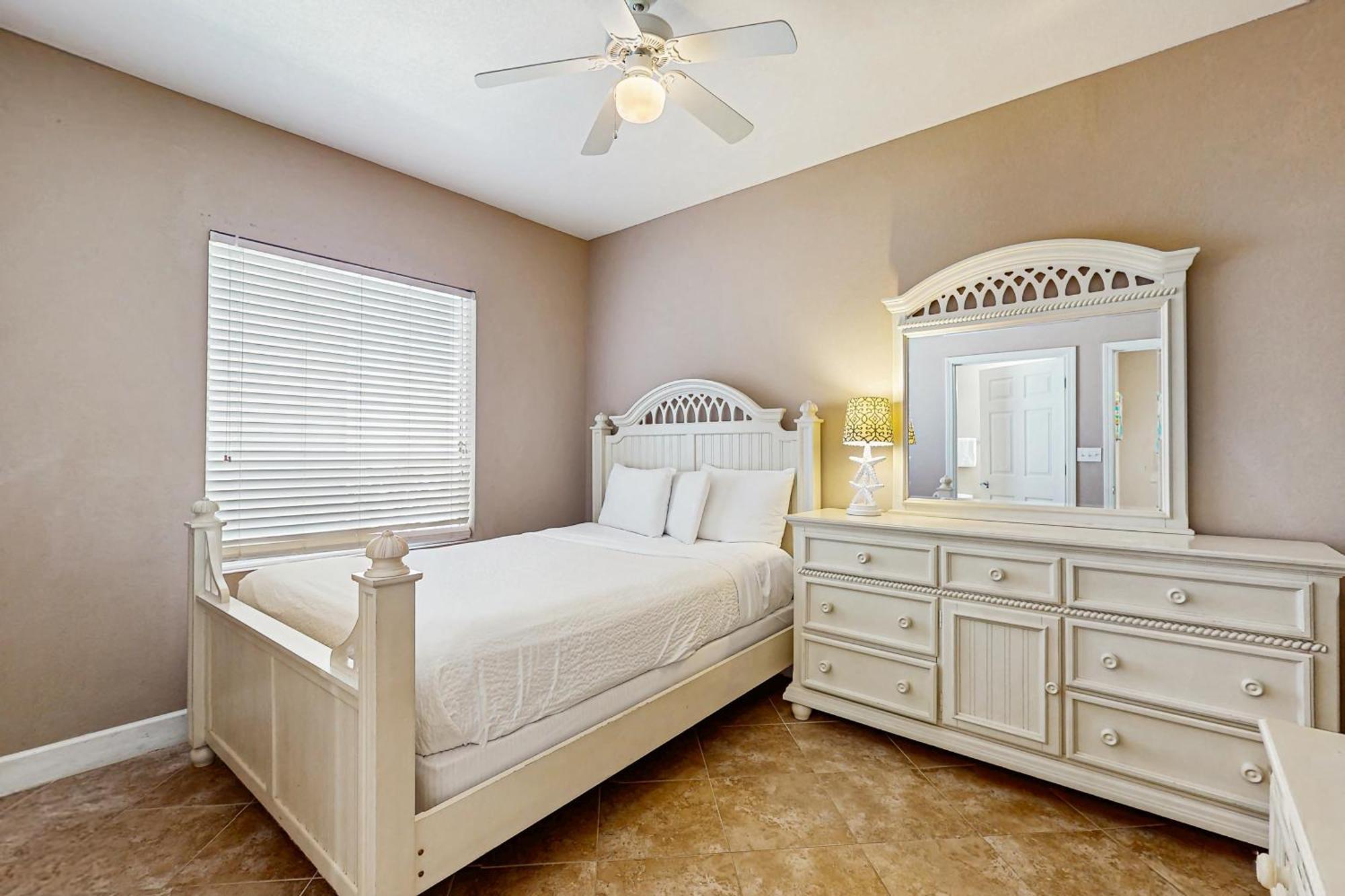 Tidewater Beach Resort Panama City Beach Eksteriør bilde