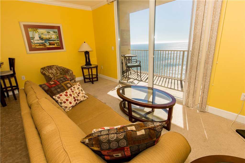 Tidewater Beach Resort Panama City Beach Eksteriør bilde